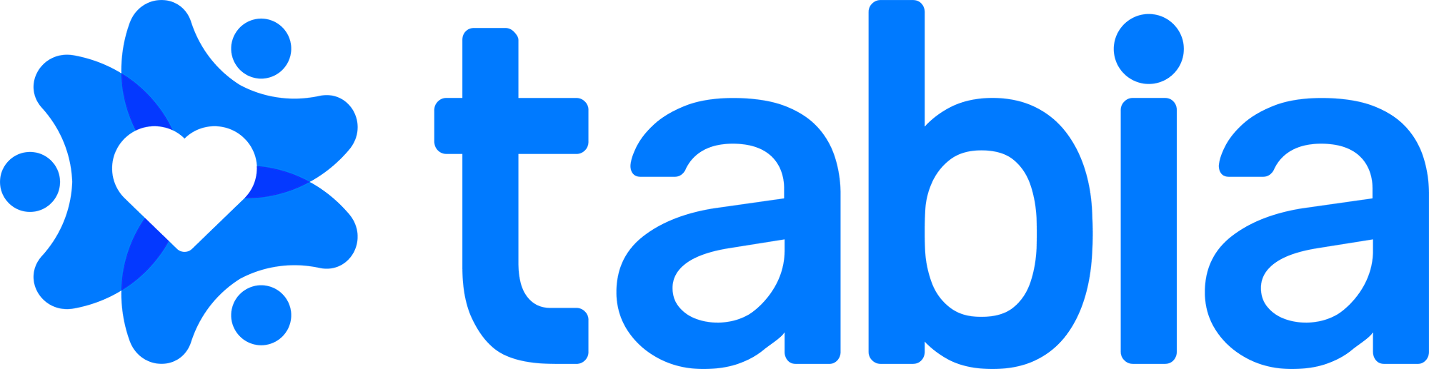 Tabia logo